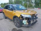 2021 SUZUKI VITARA SZ- for sale at Copart GLOUCESTER