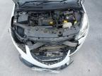 2012 VAUXHALL CORSA S EC for sale at Copart ST HELENS