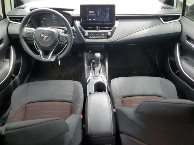  TOYOTA COROLLA 2023 White