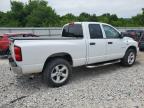 2008 Dodge Ram 1500 St for Sale in Prairie Grove, AR - Hail