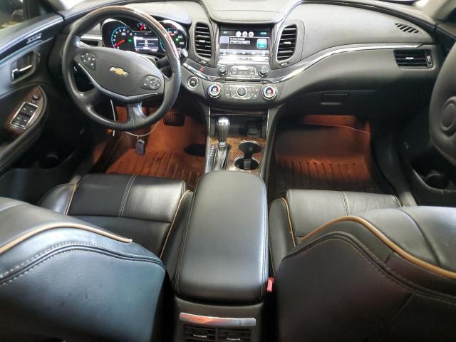  CHEVROLET IMPALA 2014 Кремовый