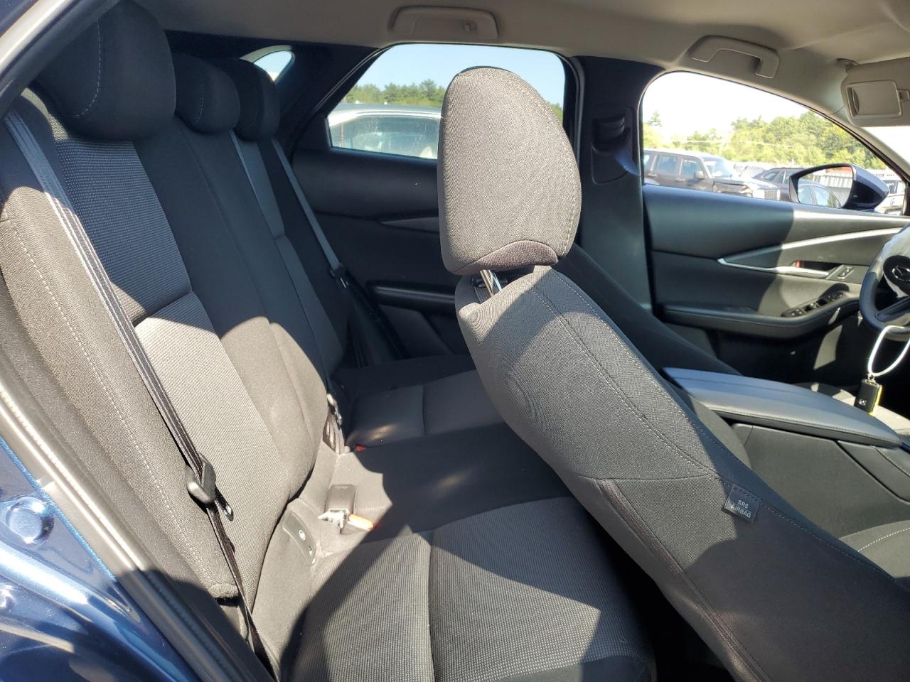 2022 Mazda Cx-30 VIN: 3MVDMBAL8NM421977 Lot: 61640735