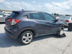 2016 Honda Hr-V Lx იყიდება New Orleans-ში, LA - Side