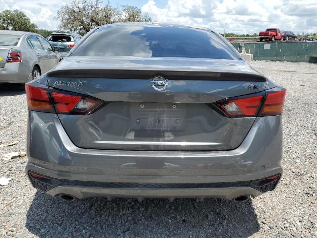  NISSAN ALTIMA 2019 Szary