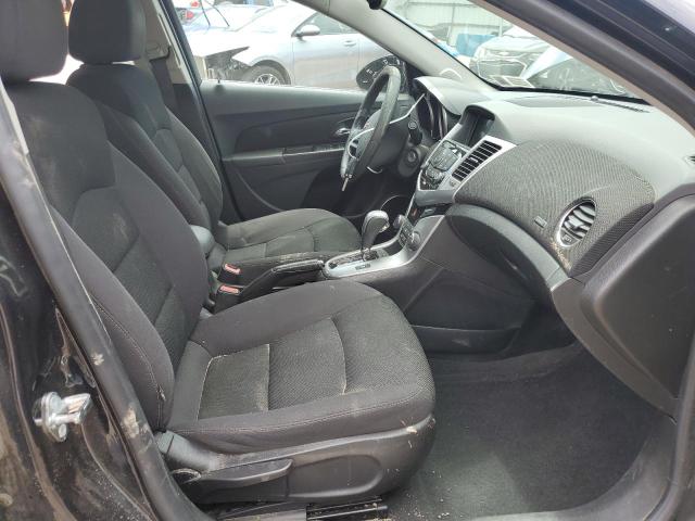  CHEVROLET CRUZE 2016 Szary