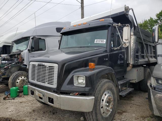 1997 FREIGHTLINER MEDIUM CONVENTIONAL FL80  
