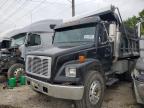 1997 FREIGHTLINER MEDIUM CONVENTIONAL FL80   for sale at Copart IN - FORT WAYNE