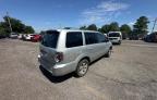 2008 Honda Pilot Exl للبيع في Oklahoma City، OK - Hail