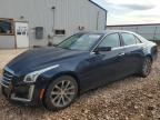 2016 Cadillac Cts Luxury Collection for Sale in Rapid City, SD - Front End