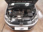 2012 VOLKSWAGEN GOLF MATCH for sale at Copart NEWBURY