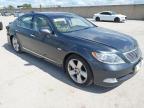 2007 LEXUS LS 460 SE- for sale at Copart YORK