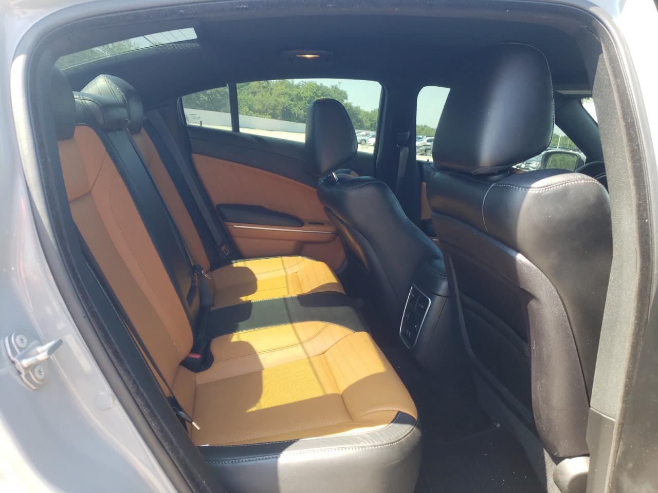 2021 Dodge Charger Sxt VIN: 2C3CDXBG7MH525339 Lot: 60315955