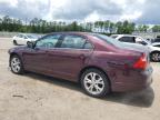 2012 Ford Fusion Se   zu verkaufen in Harleyville, SC - Front End