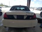 2005 Ford Crown Victoria Police Interceptor zu verkaufen in Homestead, FL - Front End