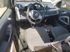 2016 Smart Fortwo  იყიდება San Martin-ში, CA - Mechanical