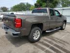 2014 CHEVROLET SILVERADO K1500 LT   à vendre chez Copart OH - DAYTON
