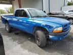 1999 Dodge Dakota  for Sale in Riverview, FL - Front End