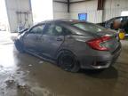 2018 Honda Civic Lx de vânzare în Albany, NY - Rollover