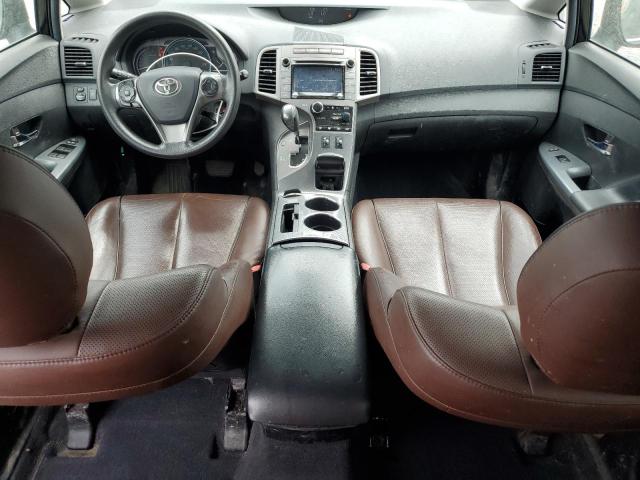 2016 TOYOTA VENZA XLE  