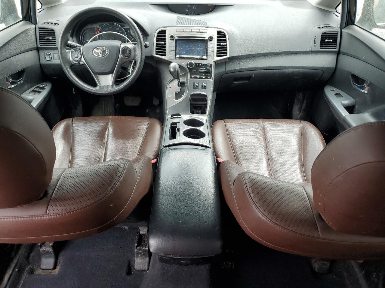 2016 Toyota Venza Xle VIN: 4T3BK3BB0GU120597 Lot: 61245375