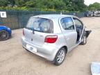 2000 TOYOTA YARIS CDX for sale at Copart COLCHESTER