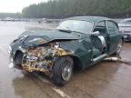 1961 JAGUAR MK II for sale at Copart WHITBURN