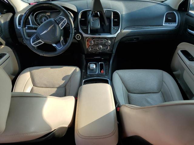  CHRYSLER 300 2017 Вугільний