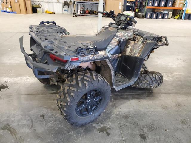 2022 POLARIS SPORTSMAN 850 ULTIMATE TRAIL LE  
