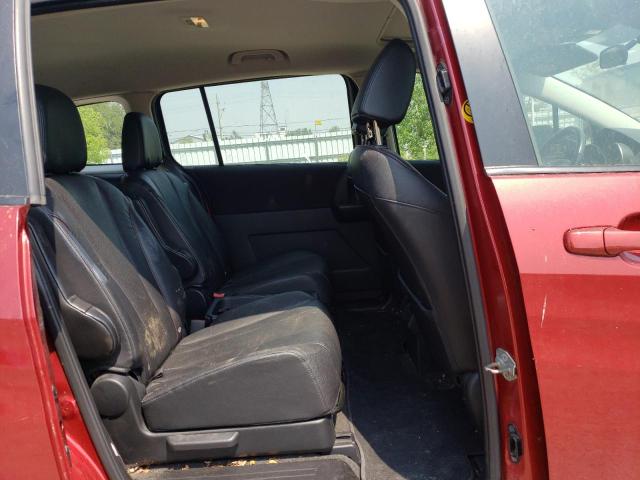 2014 MAZDA 5 GRAND TOURING  