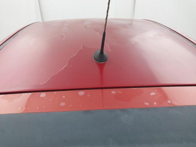 2009 CITROEN C4 SX
