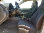 2008 Subaru Impreza Wrx en Venta en San Antonio, TX - Front End