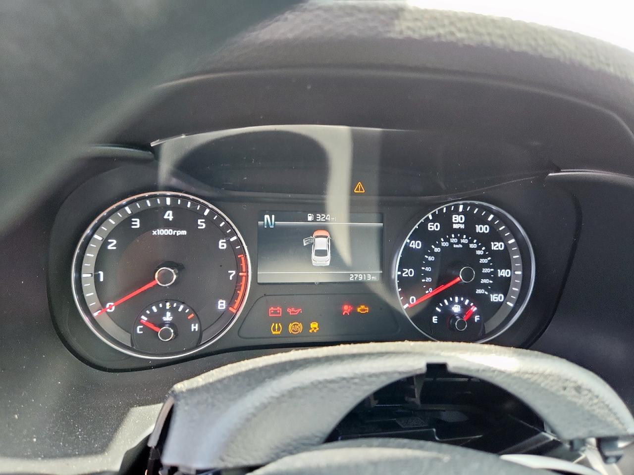 2023 Kia Forte Lx VIN: 3KPF24AD1PE690520 Lot: 62668335