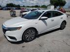 2021 Honda Insight Touring for Sale in Orlando, FL - Rear End