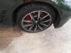 2022 BMW I4 EDRIVE4 for sale at Copart WOLVERHAMPTON