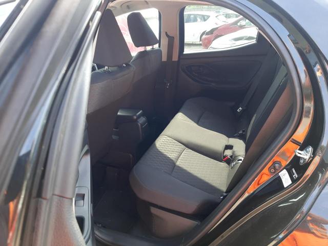 2022 TOYOTA YARIS DESI