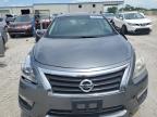 2015 Nissan Altima 2.5 for Sale in Kansas City, KS - Front End
