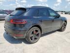 2018 Porsche Macan Turbo   for Sale in Grand Prairie, TX - Front End