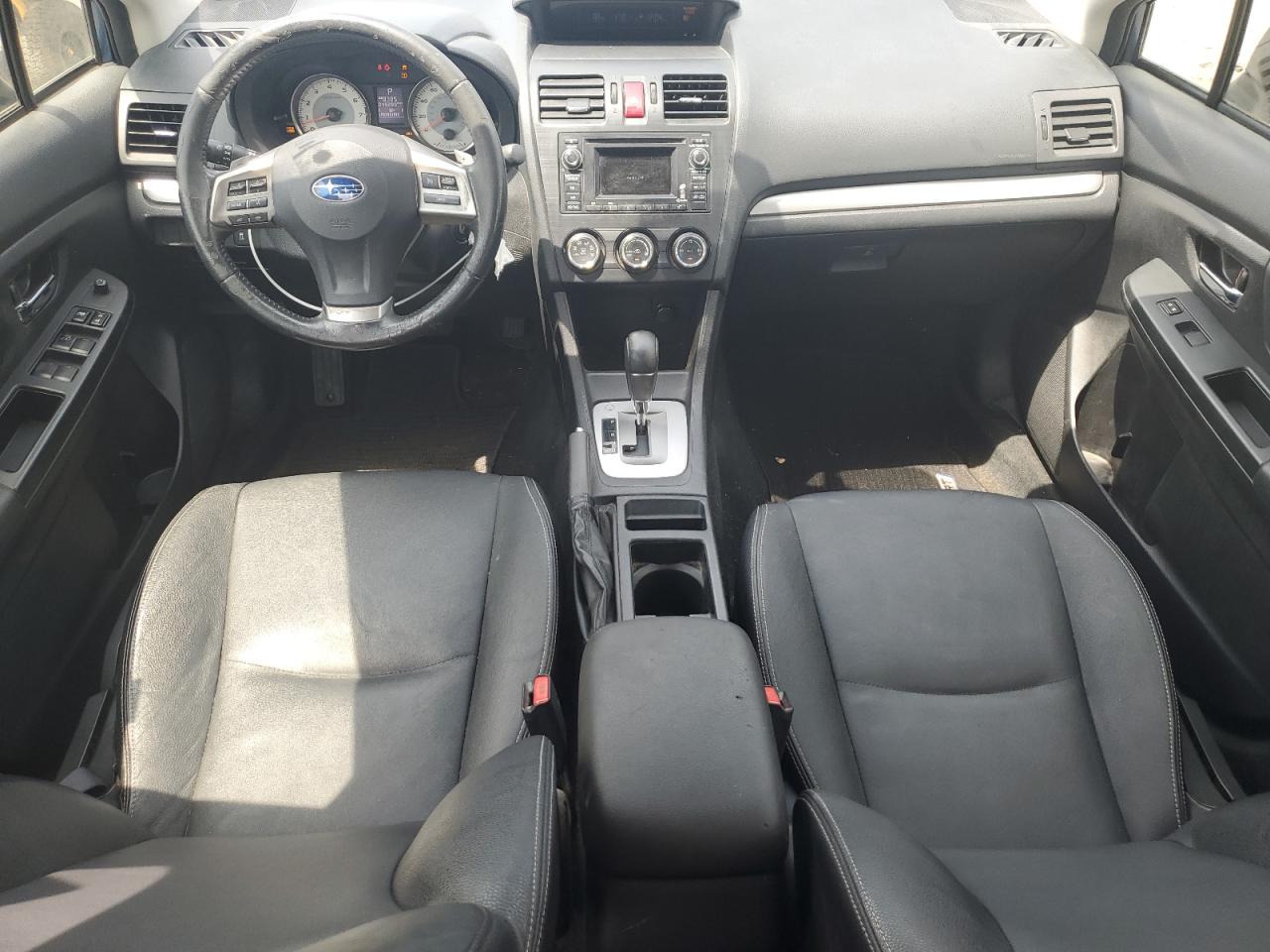 2014 Subaru Impreza Sport Limited VIN: JF1GPAR69E8282869 Lot: 62980425