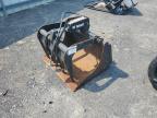 2018 Bobcat Skid Steer Grapple Bucket de vânzare în Mcfarland, WI - Normal Wear