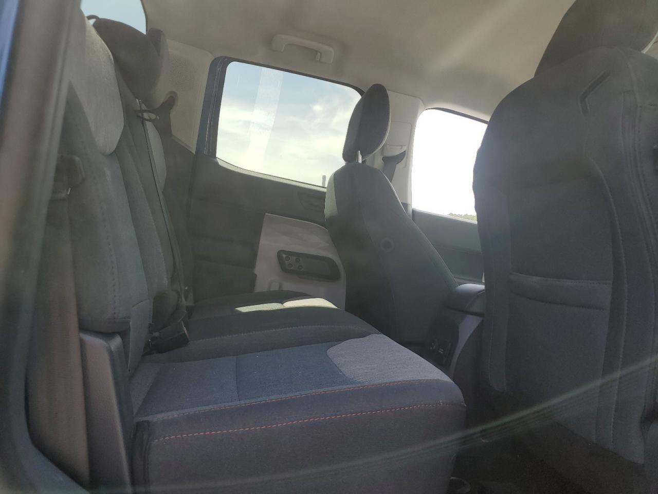 2024 Ford Maverick Xlt VIN: 3FTTW8J95RRA18840 Lot: 60912165