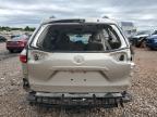 2017 Toyota Sienna Xle   للبيع في Oklahoma City، OK - Side