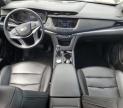 2021 Cadillac Xt5 Premium Luxury на продаже в Woodhaven, MI - Side