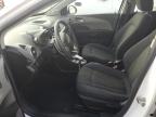 2016 Chevrolet Sonic Lt   na sprzedaż w Vallejo, CA - Rear End