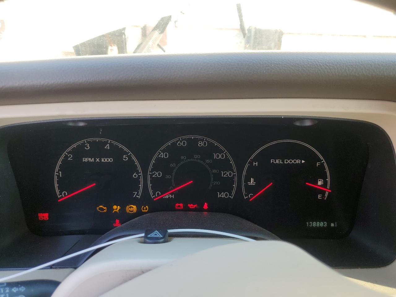 2004 Lincoln Aviator VIN: 5LMEU88H64ZJ05493 Lot: 52428175