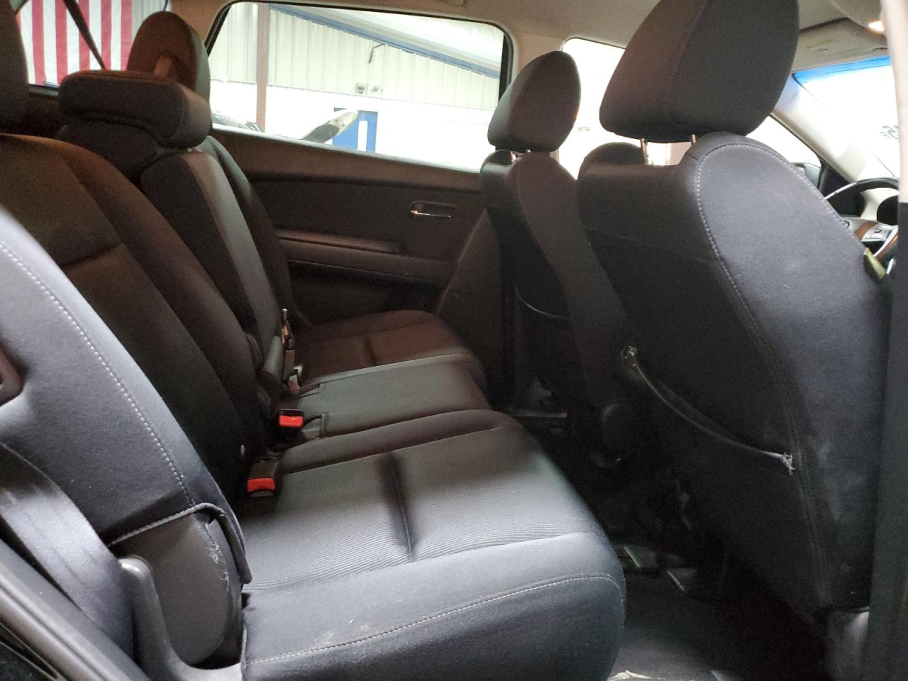 2012 Mazda Cx-9 VIN: JM3TB3BV1C0361315 Lot: 62232015