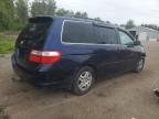 2007 HONDA ODYSSEY EXL   à vendre chez Copart ON - COOKSTOWN