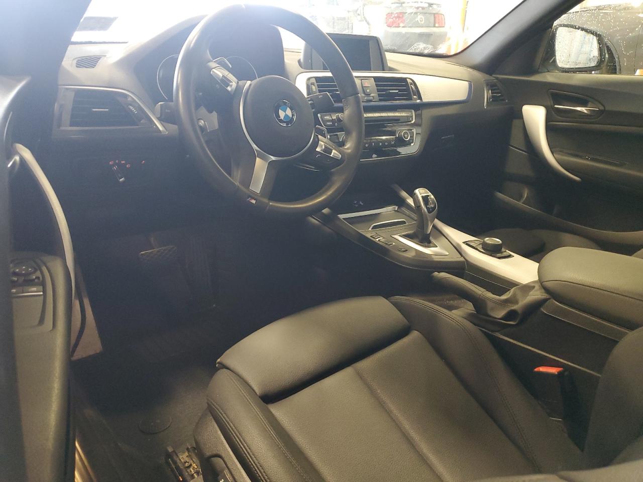 2018 BMW M240Xi VIN: WBA2J7C55JVB28289 Lot: 61625515