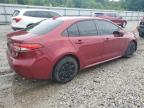2022 Toyota Corolla Le for Sale in Prairie Grove, AR - Hail
