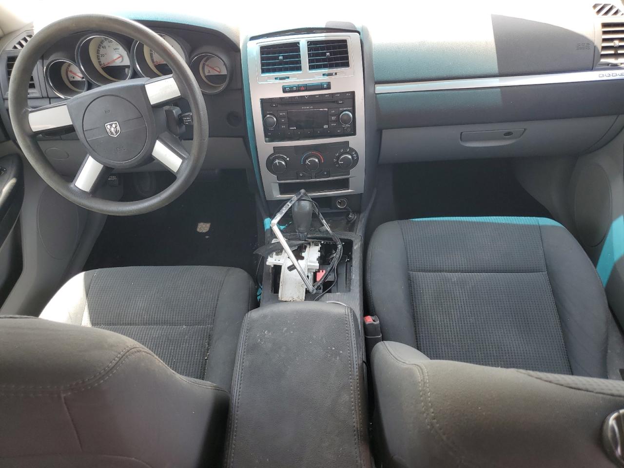 2008 Dodge Magnum Sxt VIN: 2D4FV37V18H188116 Lot: 60707815