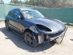 2019 PORSCHE MACAN S S- for sale at Copart PETERLEE